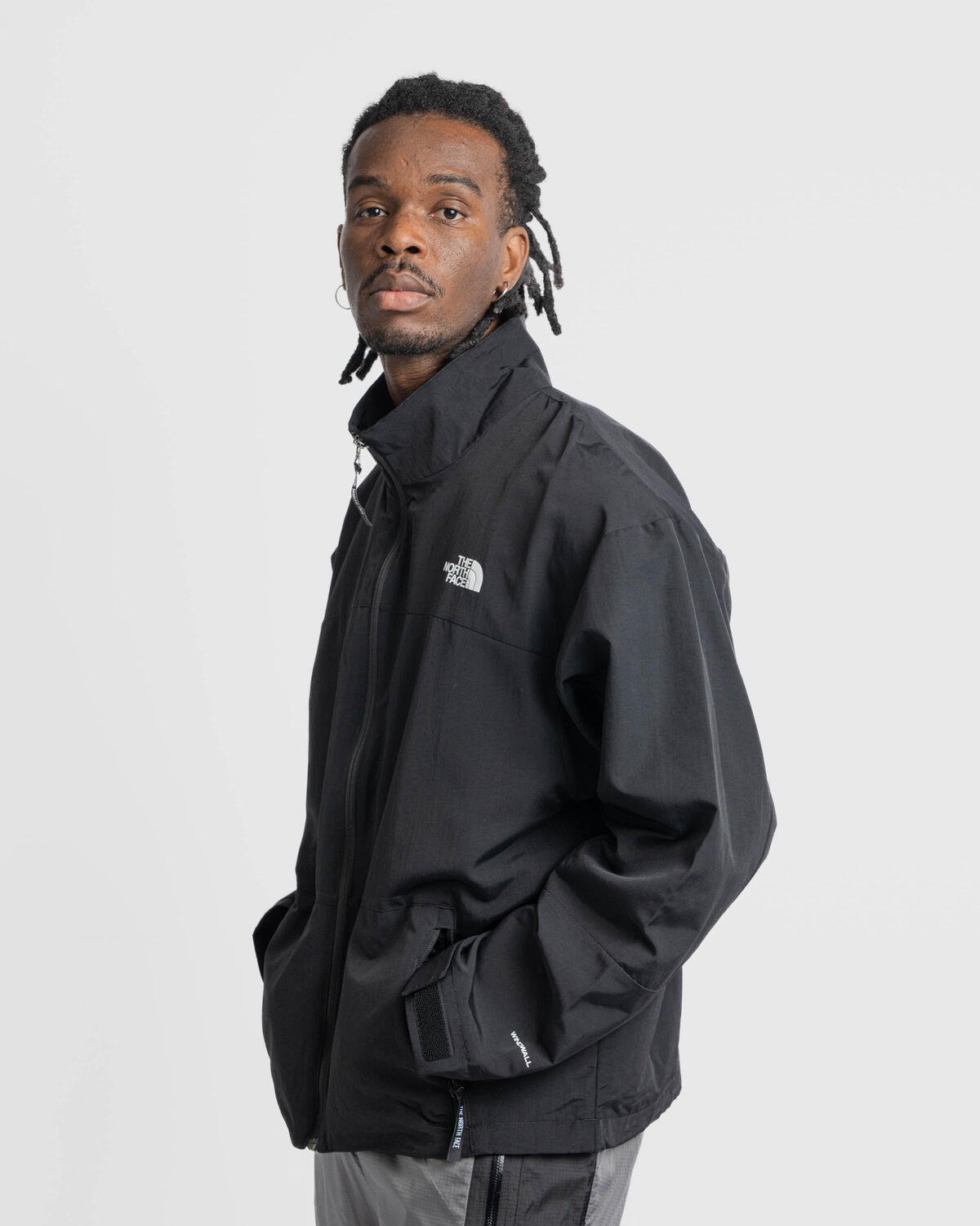 The North Face HIMALAYAN TRACK JACKET